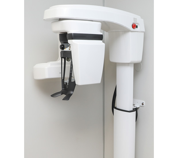 Los Angeles 3D Cone Beam and 3D Dental Scans