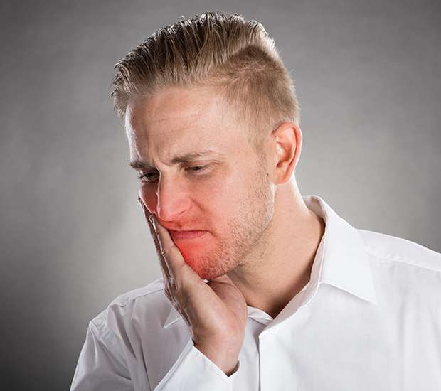 Los Angeles 7 Signs You Need Endodontic Surgery