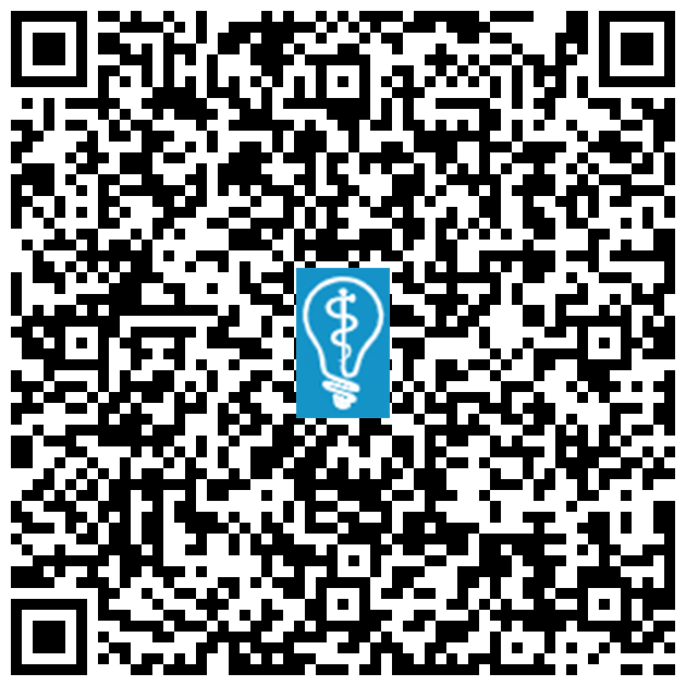 QR code image for What Should I Do If I Chip My Tooth in Los Angeles, CA