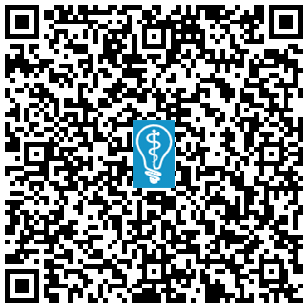 QR code image for Dental Checkup in Los Angeles, CA