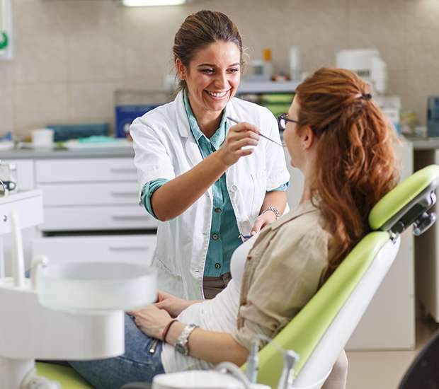 Los Angeles Dental Cleaning and Examinations