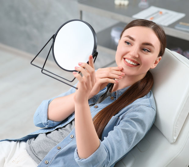 Los Angeles Dental Crowns and Dental Bridges