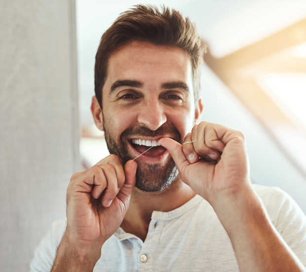 Los Angeles Dental Health and Preexisting Conditions