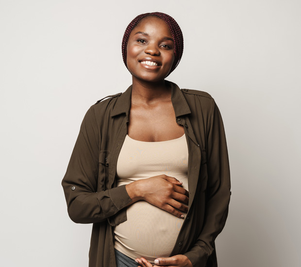 Los Angeles Dental Health During Pregnancy