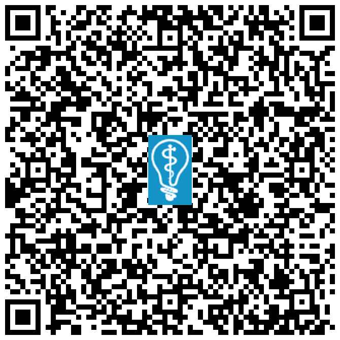 QR code image for The Dental Implant Procedure in Los Angeles, CA