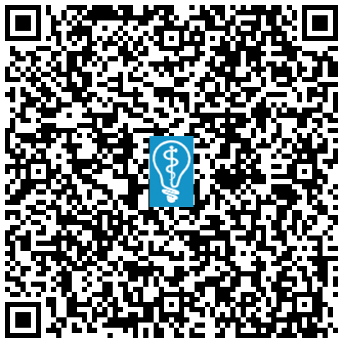QR code image for Questions to Ask at Your Dental Implants Consultation in Los Angeles, CA