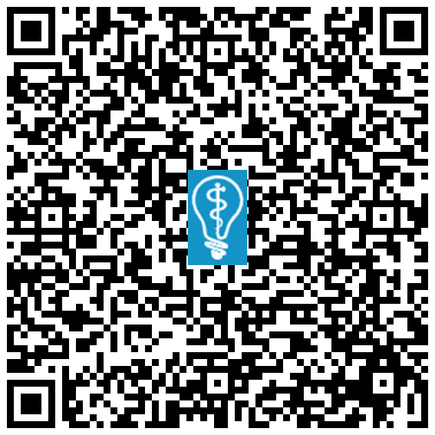 QR code image for Dental Procedures in Los Angeles, CA
