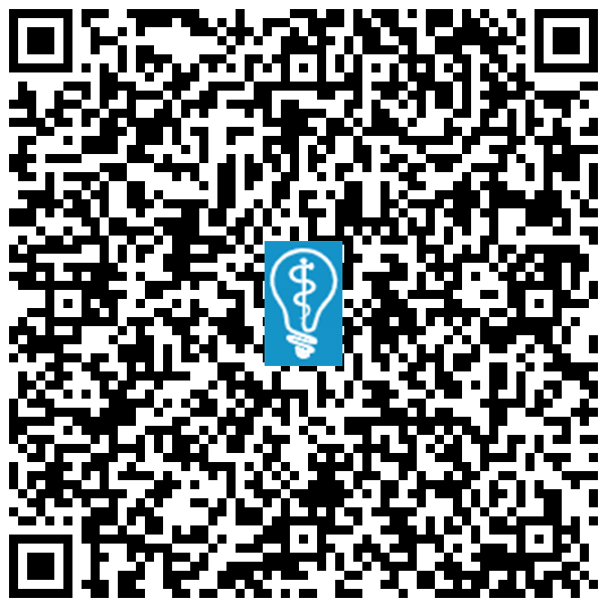 QR code image for Diseases Linked to Dental Health in Los Angeles, CA