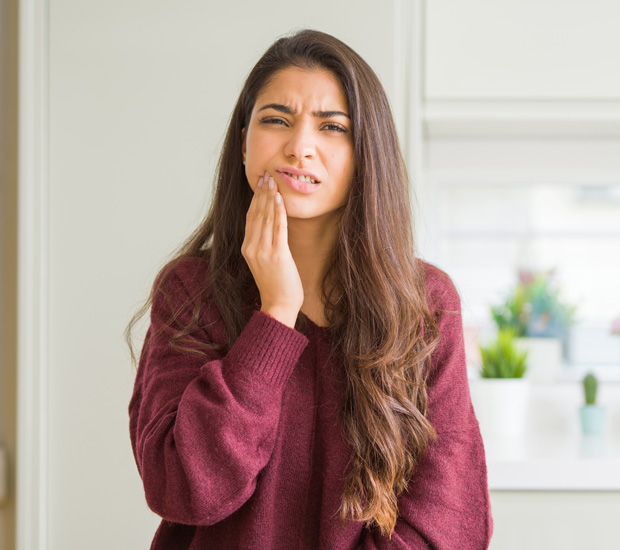 Los Angeles Diseases Linked to Dental Health