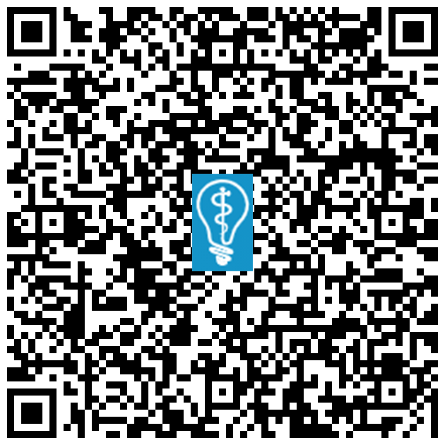 QR code image for Do I Have Sleep Apnea in Los Angeles, CA