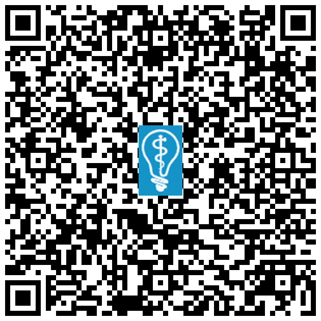 QR code image for Do I Need a Root Canal in Los Angeles, CA