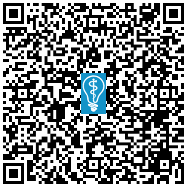 QR code image for Emergency Dental Care in Los Angeles, CA