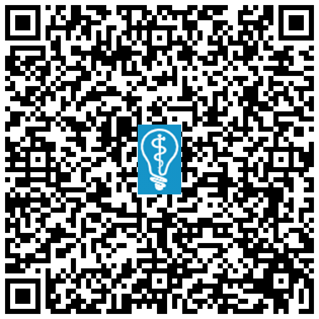 QR code image for Emergency Dentist in Los Angeles, CA