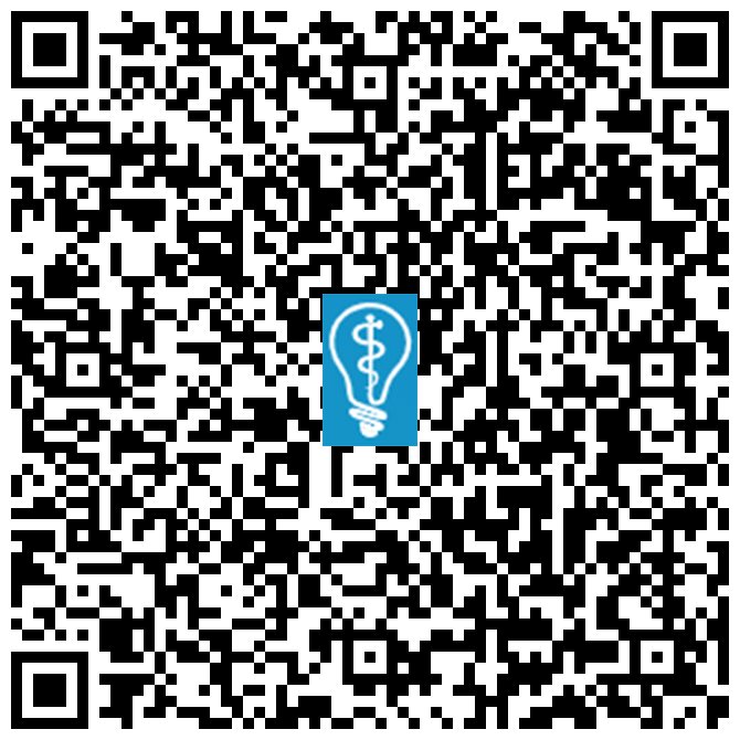 QR code image for Emergency Dentist vs. Emergency Room in Los Angeles, CA