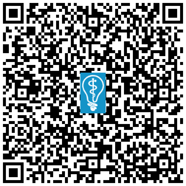 QR code image for Find a Dentist in Los Angeles, CA