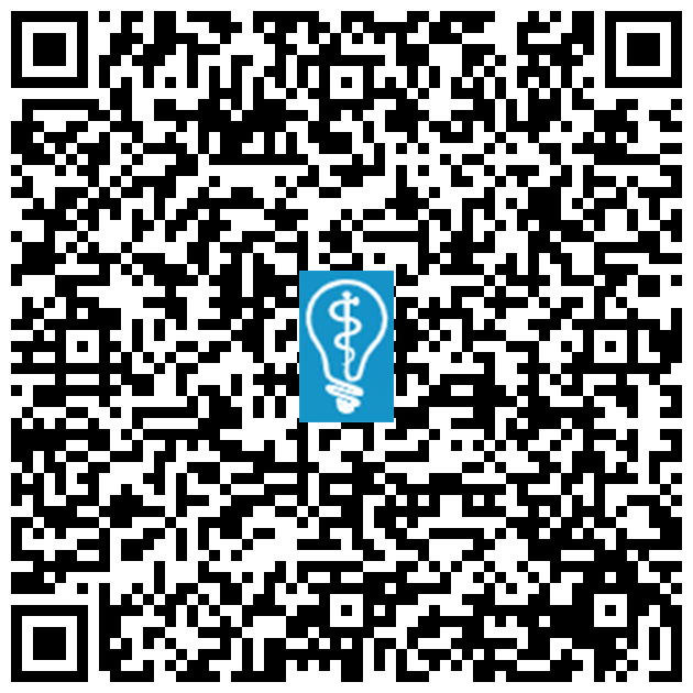 QR code image for Find the Best Dentist in Los Angeles, CA
