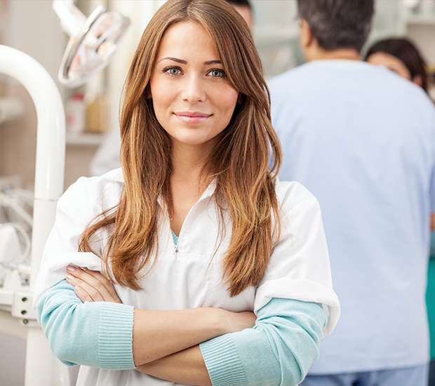 Find the Best Dentist in Los Angeles