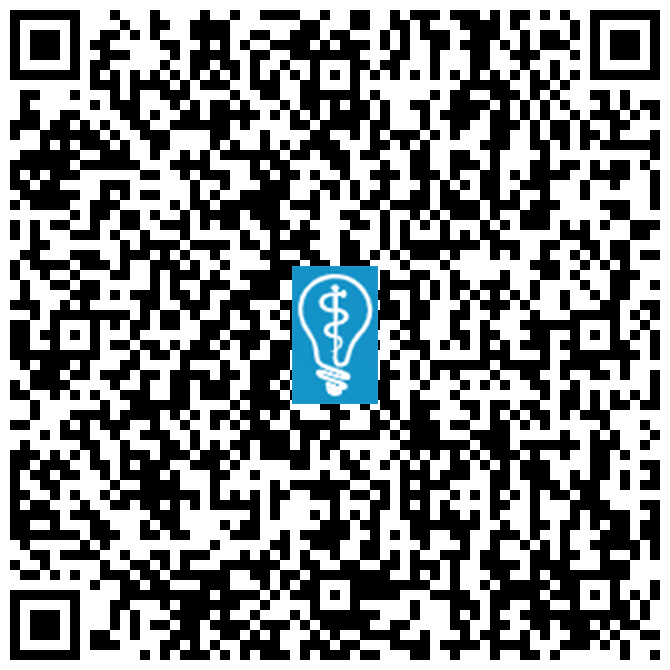 QR code image for General Dentistry Services in Los Angeles, CA