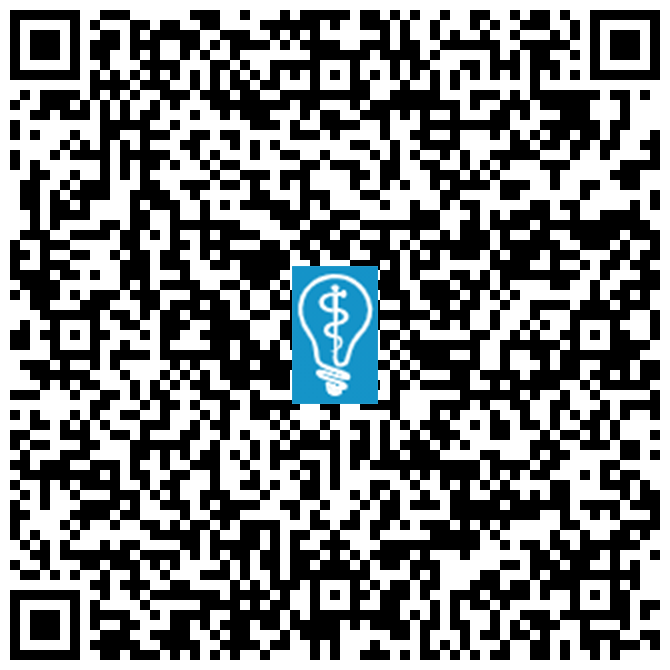 QR code image for Health Care Savings Account in Los Angeles, CA