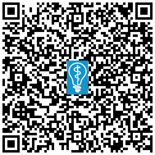 QR code image for Immediate Dentures in Los Angeles, CA