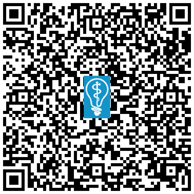 QR code image for Intraoral Photos in Los Angeles, CA