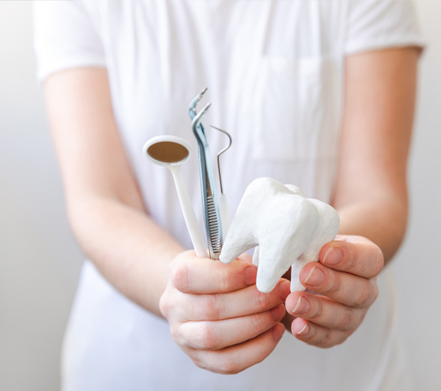 Los Angeles Medications That Affect Oral Health