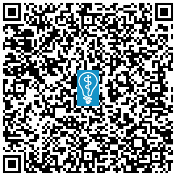 QR code image for Multiple Teeth Replacement Options in Los Angeles, CA