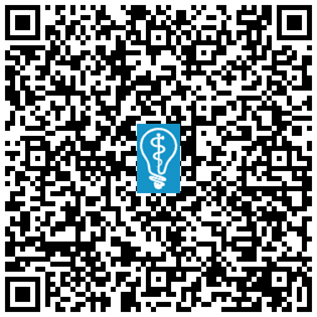 QR code image for Night Guards in Los Angeles, CA