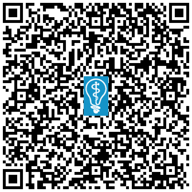 QR code image for Office Roles - Who Am I Talking To in Los Angeles, CA