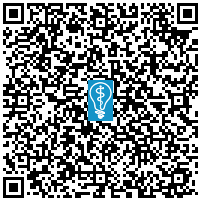 QR code image for Options for Replacing All of My Teeth in Los Angeles, CA