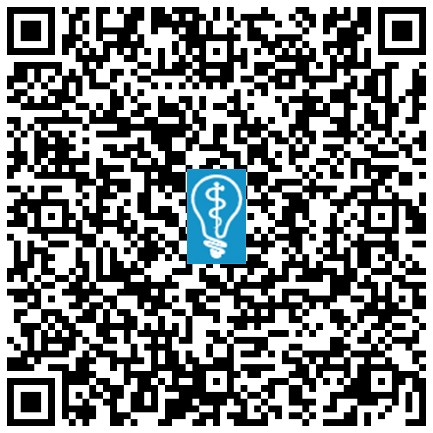 QR code image for Periodontal Probing in Los Angeles, CA