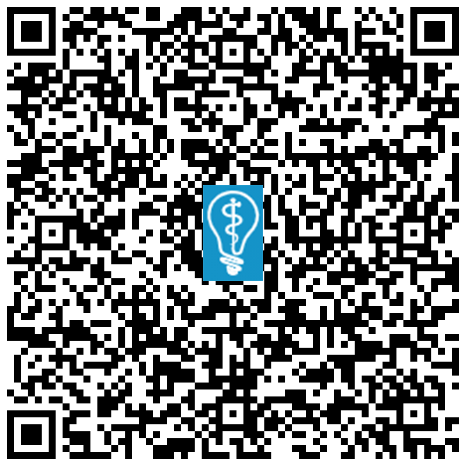 QR code image for Reduce Sports Injuries With Mouth Guards in Los Angeles, CA
