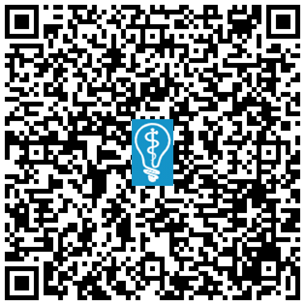 QR code image for Restorative Dentistry in Los Angeles, CA