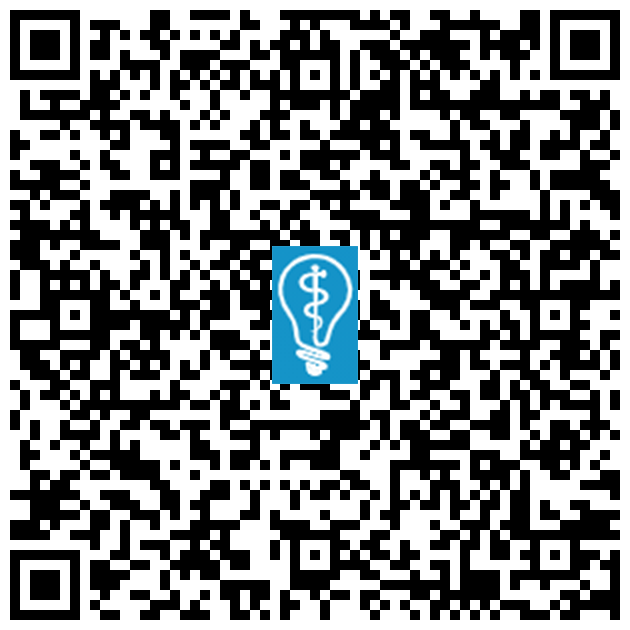 QR code image for Root Canal Treatment in Los Angeles, CA