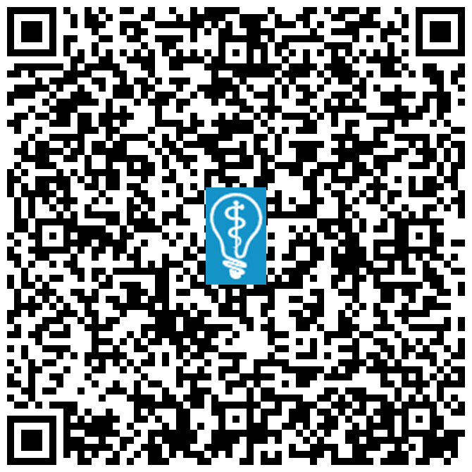 QR code image for Teeth Whitening at Dentist in Los Angeles, CA