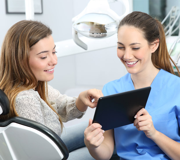 Los Angeles Tell Your Dentist About Prescriptions