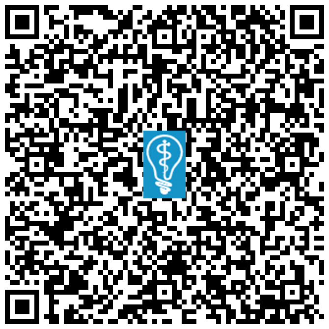 QR code image for The Process for Getting Dentures in Los Angeles, CA