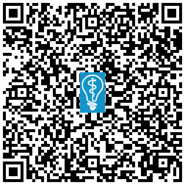 QR code image for Tooth Extraction in Los Angeles, CA