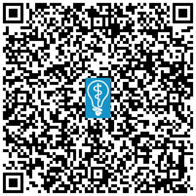 QR code image for What Does a Dental Hygienist Do in Los Angeles, CA