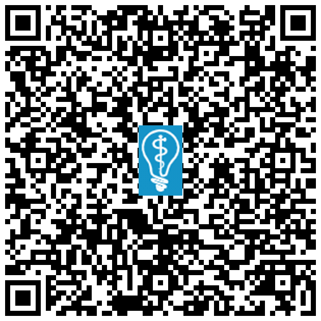 QR code image for What is an Endodontist in Los Angeles, CA