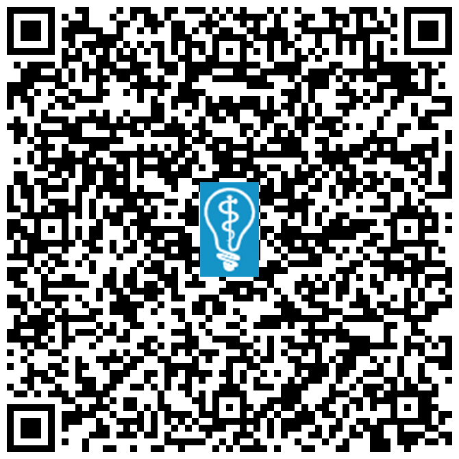 QR code image for When a Situation Calls for an Emergency Dental Surgery in Los Angeles, CA