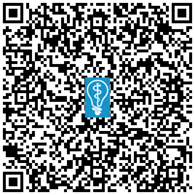 QR code image for When Is a Tooth Extraction Necessary in Los Angeles, CA